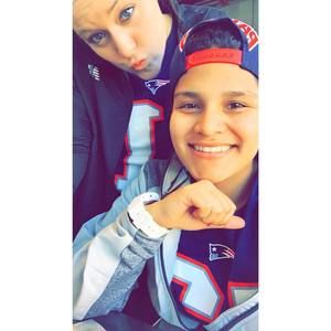 Meet your Posher, Nidia